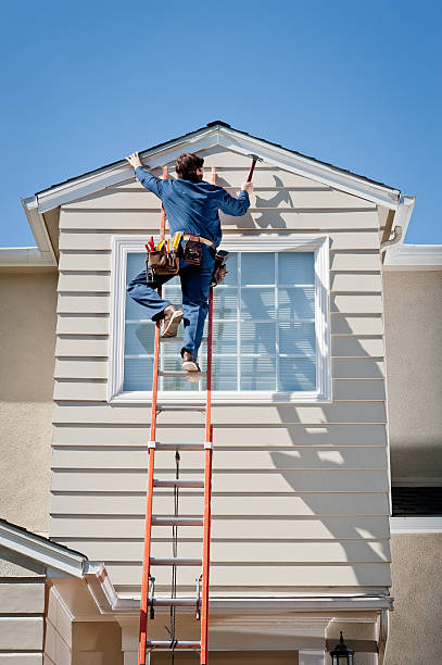 Best Fiber Cement Siding Installation  in Moenkopi, AZ